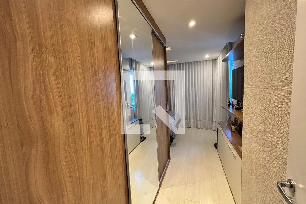 Apartamento, 4 quartos, 122 m² - Foto 26