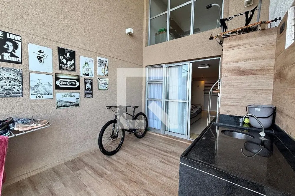 Apartamento, 4 quartos, 122 m² - Foto 21
