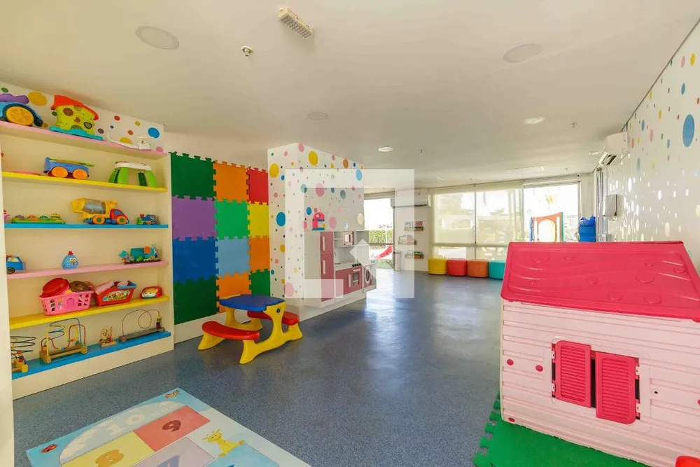 Apartamento, 4 quartos, 122 m² - Foto 8