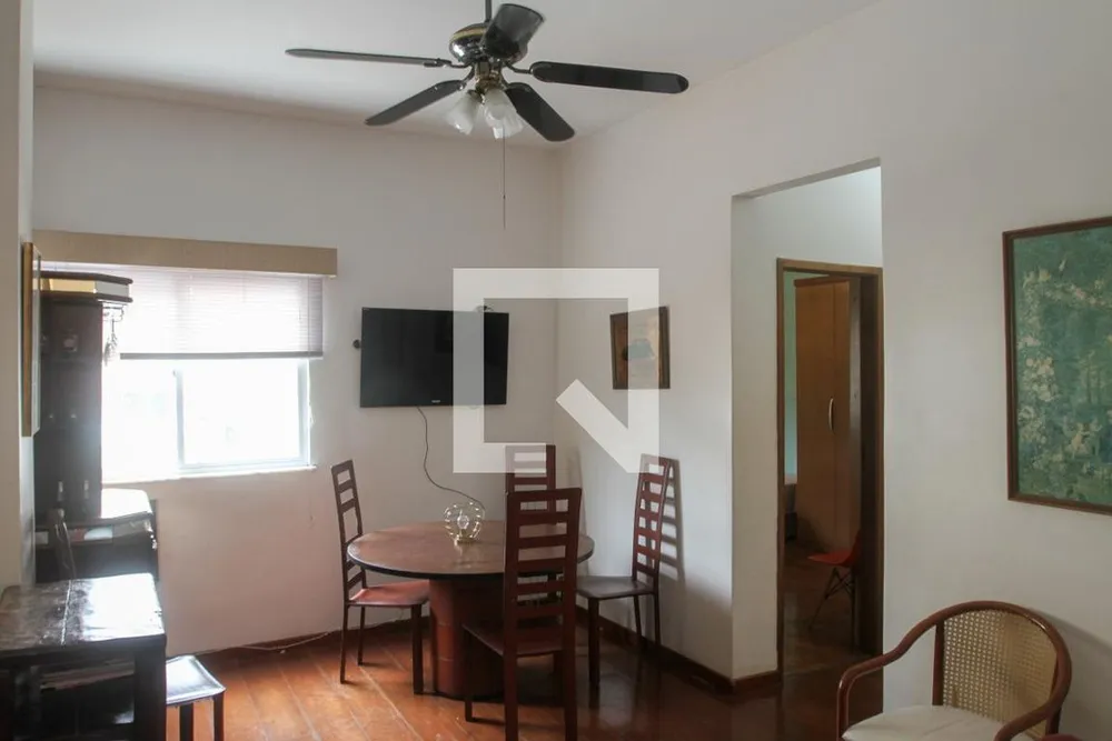 Apartamento, 2 quartos, 75 m² - Foto 1