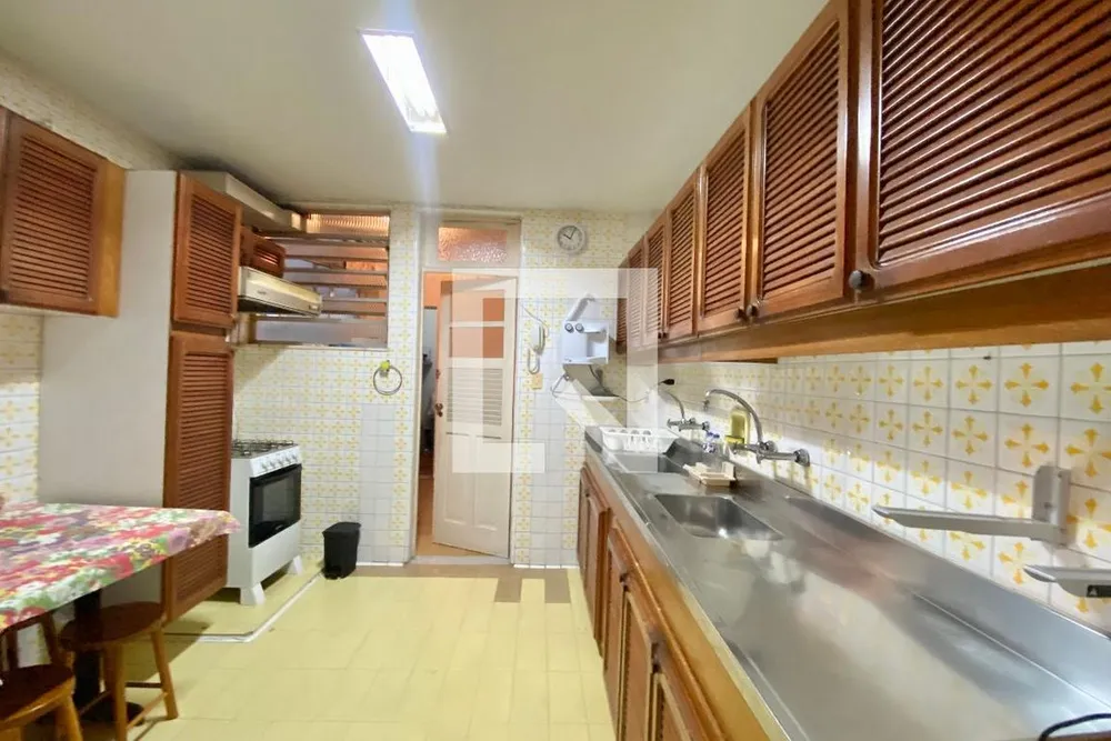 Apartamento, 3 quartos, 115 m² - Foto 15