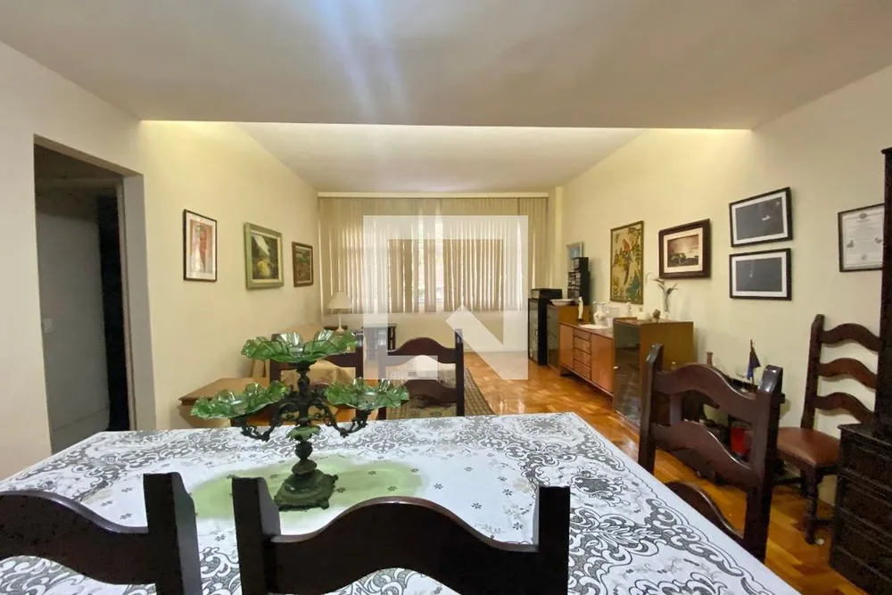 Apartamento, 3 quartos, 115 m² - Foto 8