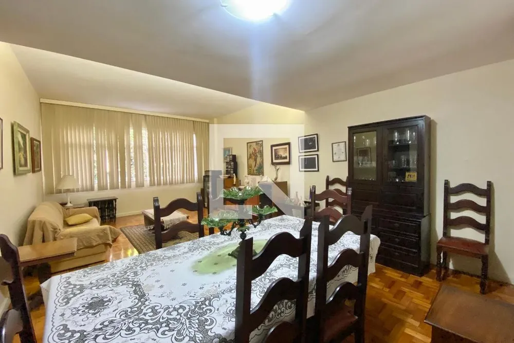 Apartamento, 3 quartos, 115 m² - Foto 5