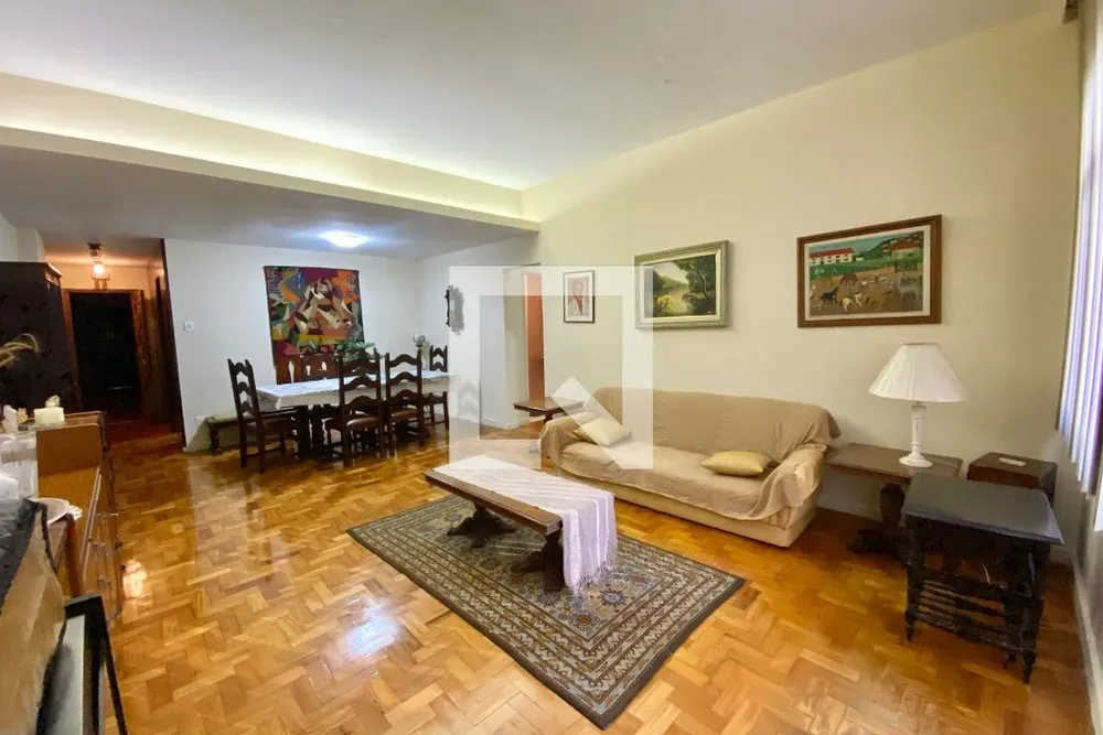 Apartamento, 3 quartos, 115 m² - Foto 2