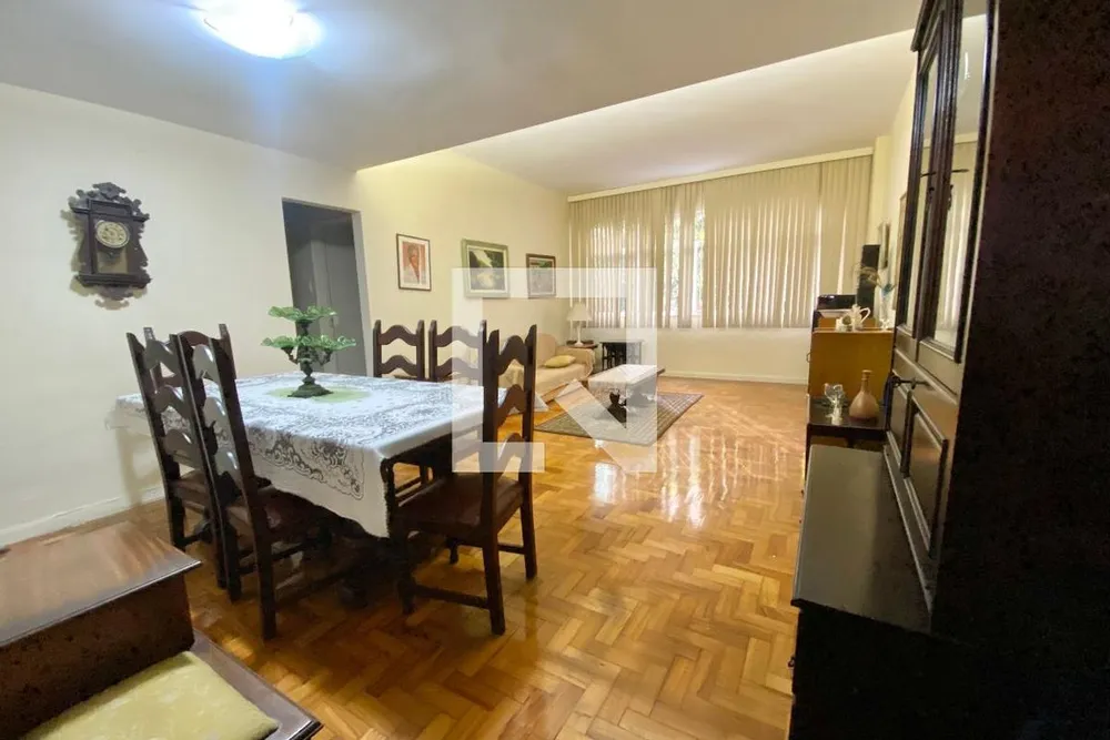 Apartamento, 3 quartos, 115 m² - Foto 3