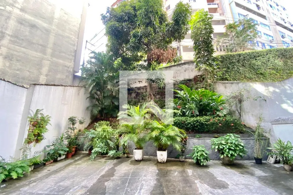 Apartamento, 3 quartos, 115 m² - Foto 23