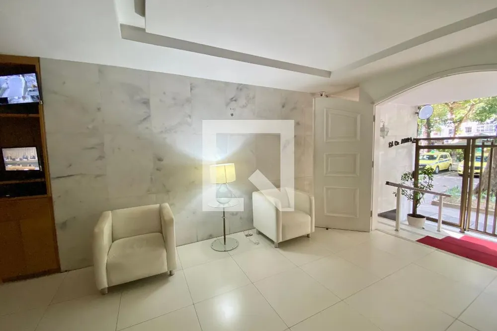Apartamento, 3 quartos, 115 m² - Foto 22