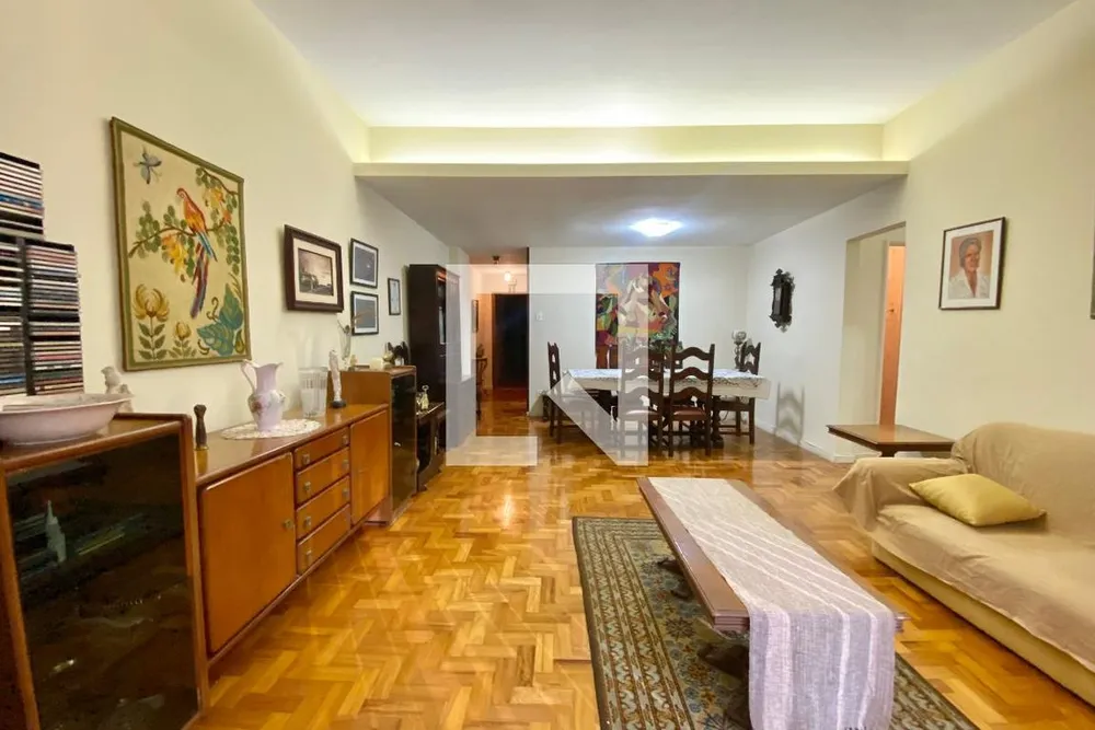 Apartamento, 3 quartos, 115 m² - Foto 12