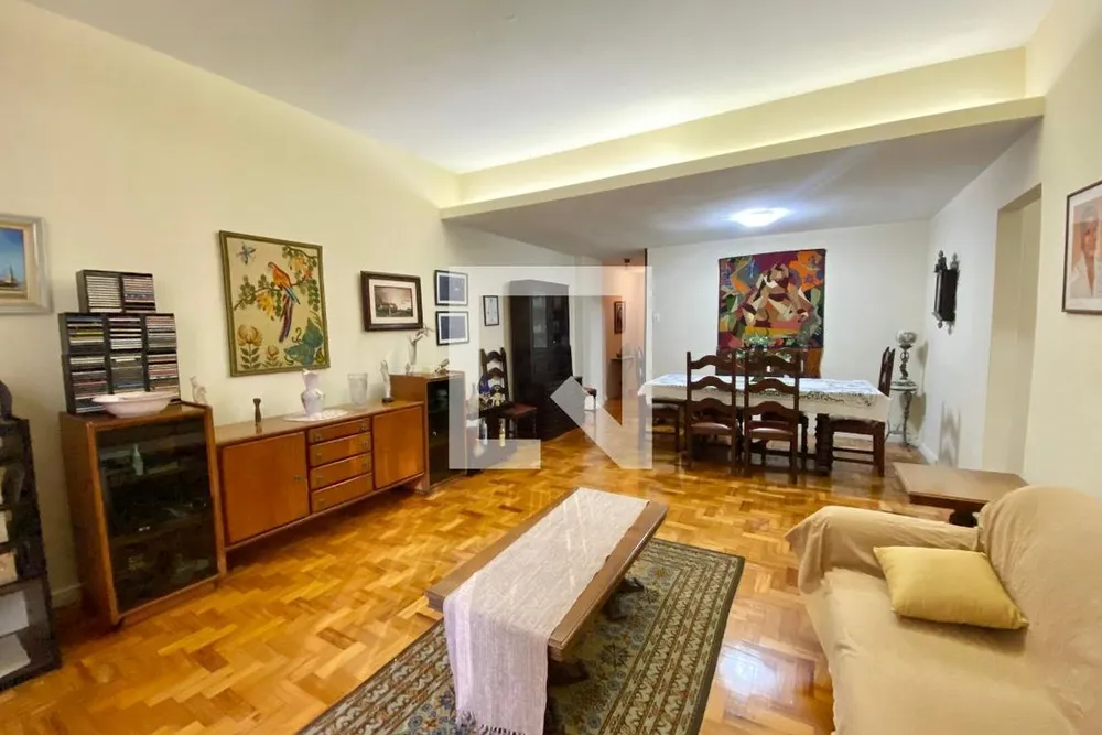 Apartamento, 3 quartos, 115 m² - Foto 10