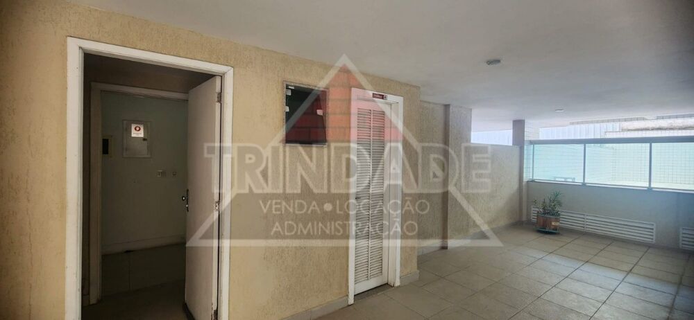 Apartamento, 3 quartos, 114 m² - Foto 2