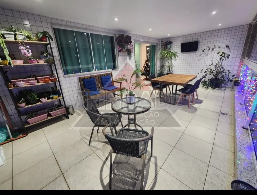 Apartamento, 3 quartos, 114 m² - Foto 43