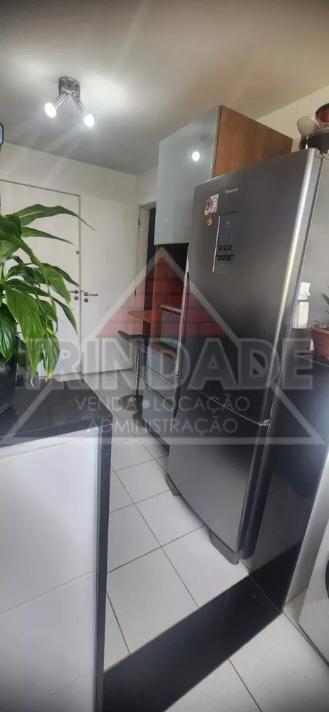 Apartamento, 3 quartos, 114 m² - Foto 29