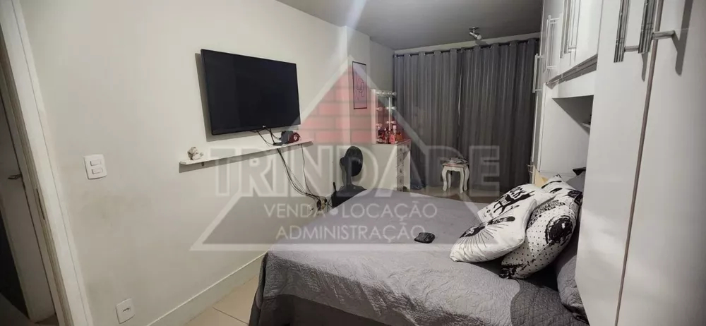 Apartamento, 3 quartos, 114 m² - Foto 3