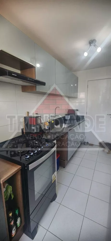 Apartamento, 3 quartos, 114 m² - Foto 7