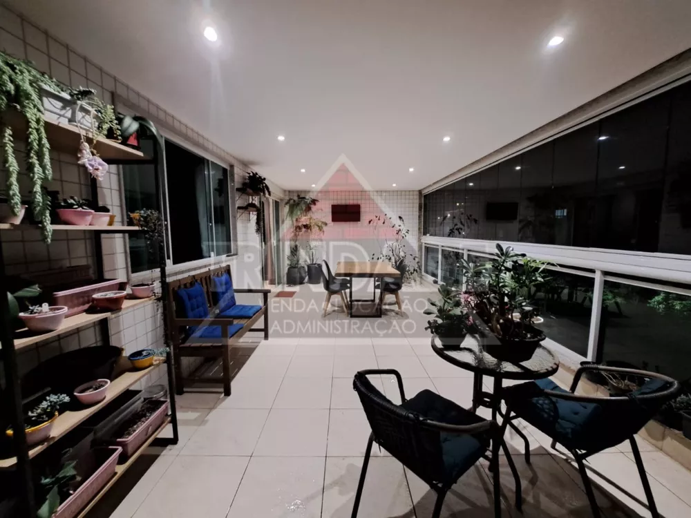 Apartamento, 3 quartos, 114 m² - Foto 34