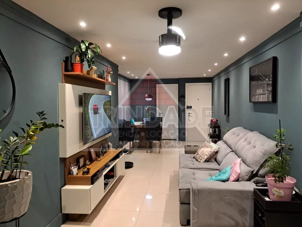 Apartamento, 3 quartos, 114 m² - Foto 41