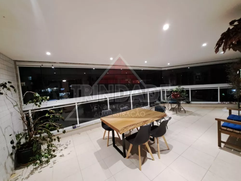 Apartamento, 3 quartos, 114 m² - Foto 39