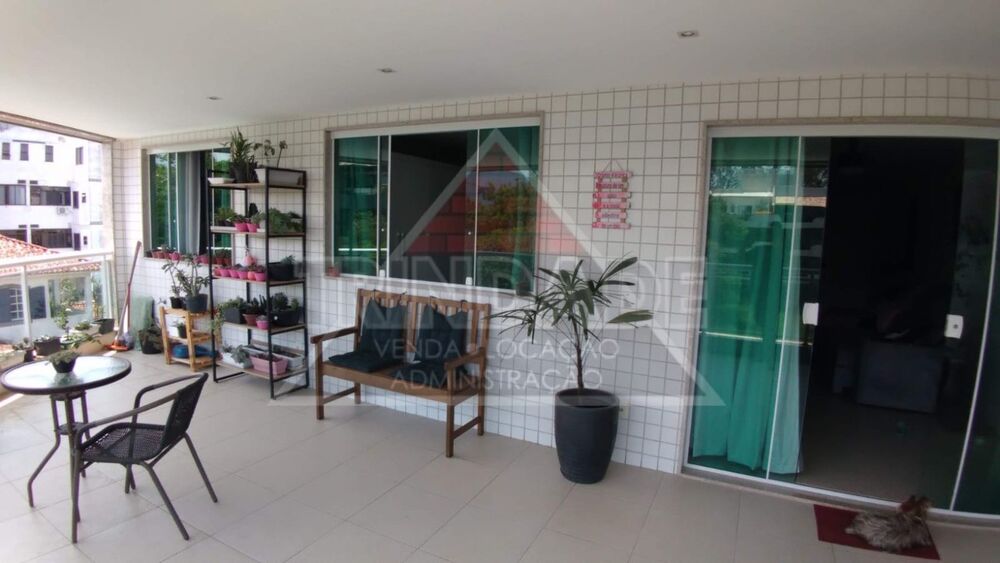 Apartamento, 3 quartos, 114 m² - Foto 38