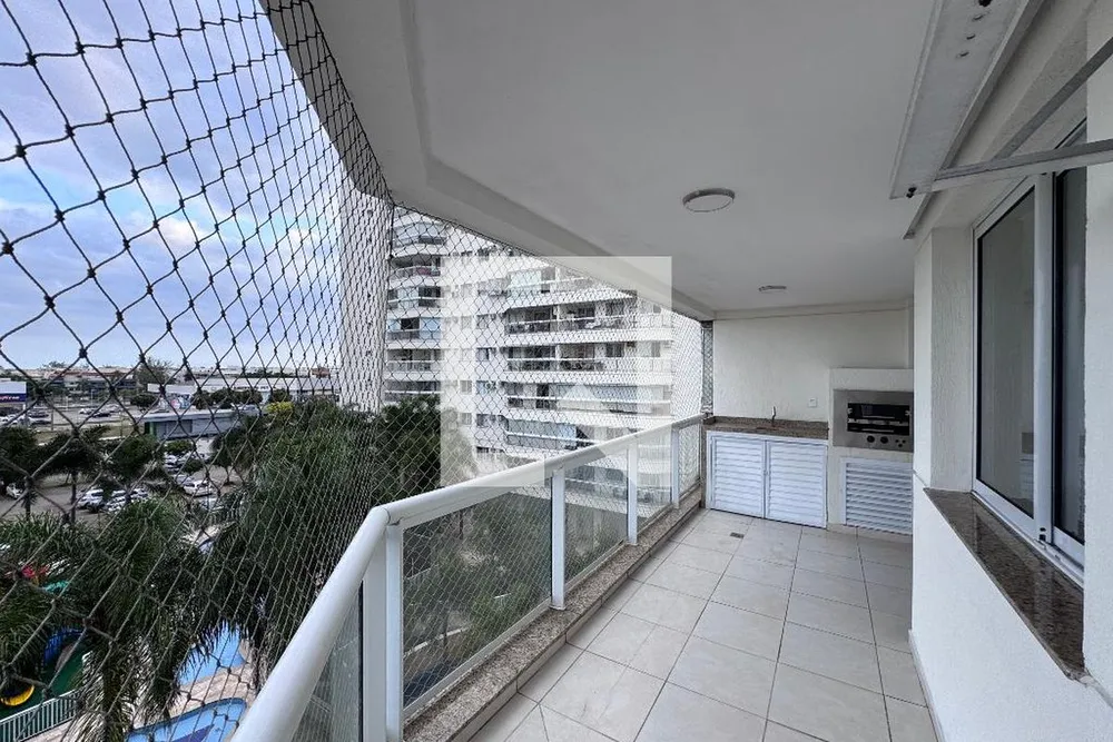 Apartamento, 3 quartos, 81 m² - Foto 6