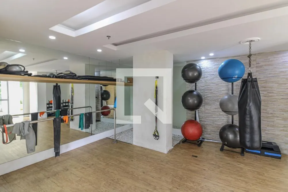 Apartamento, 3 quartos, 81 m² - Foto 55