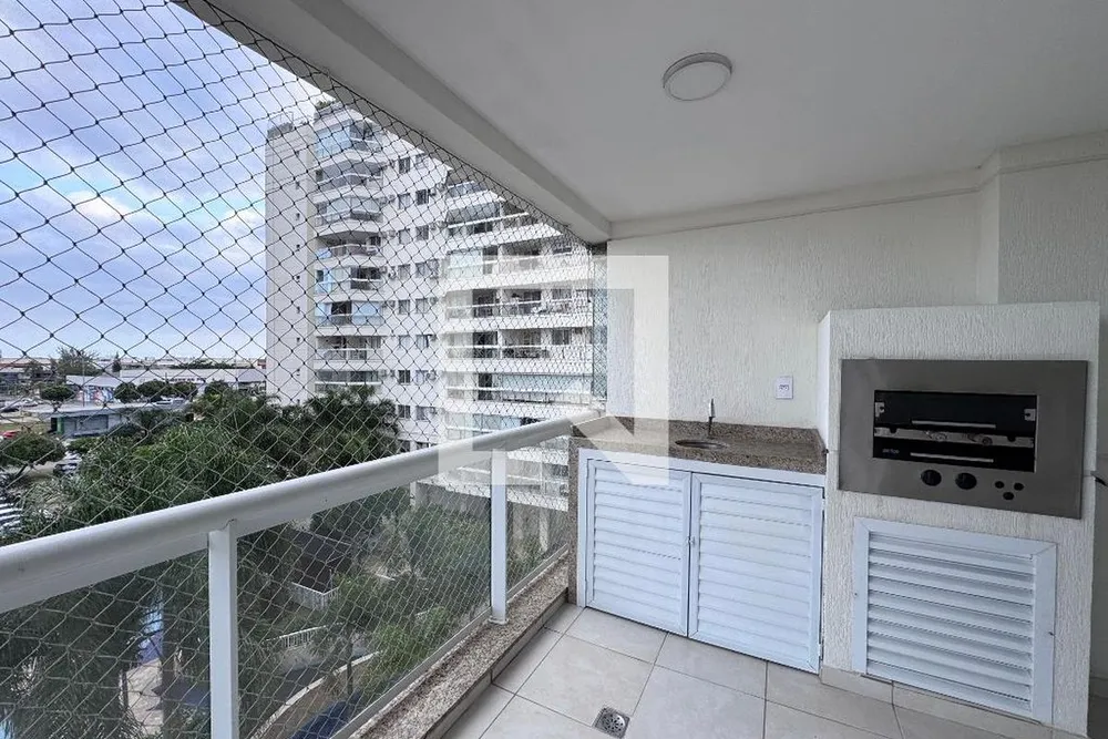 Apartamento, 3 quartos, 81 m² - Foto 7