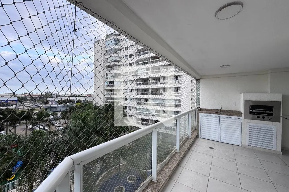 Apartamento, 3 quartos, 81 m² - Foto 9