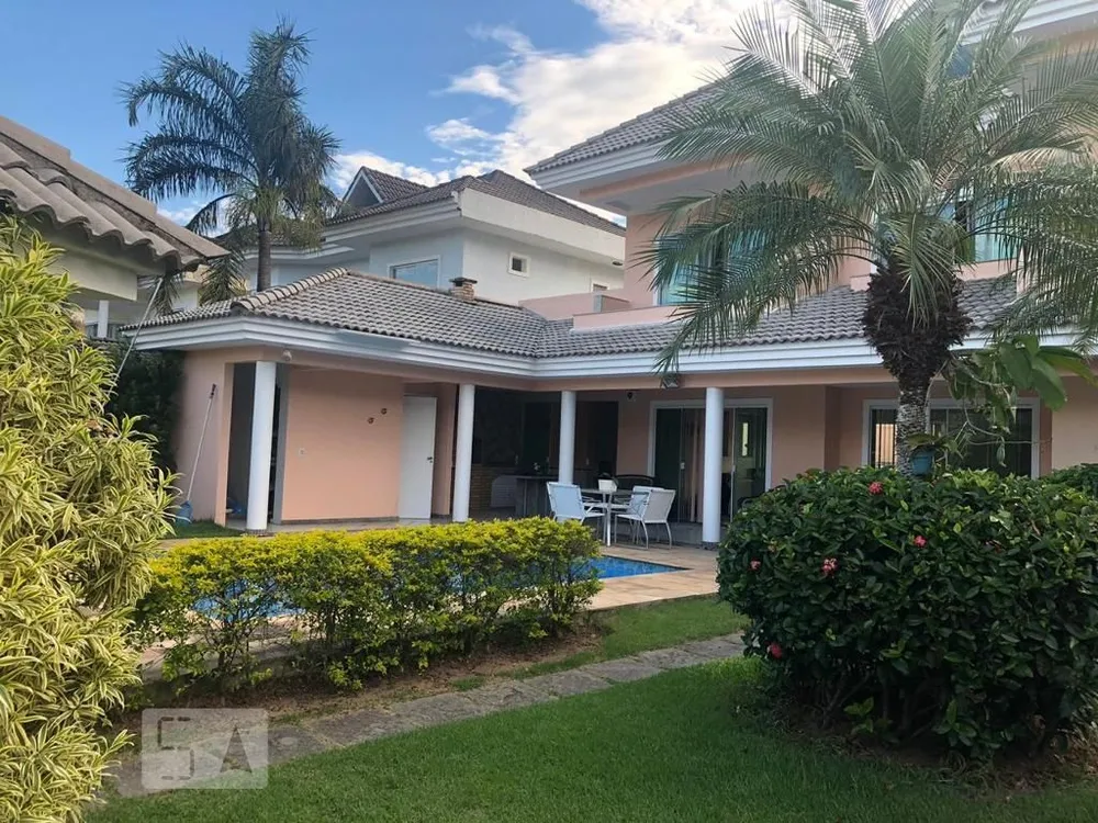 Casa, 4 quartos, 300 m² - Foto 9