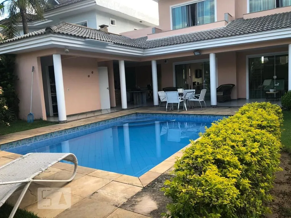 Casa, 4 quartos, 300 m² - Foto 11