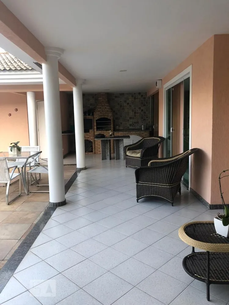 Casa, 4 quartos, 300 m² - Foto 10