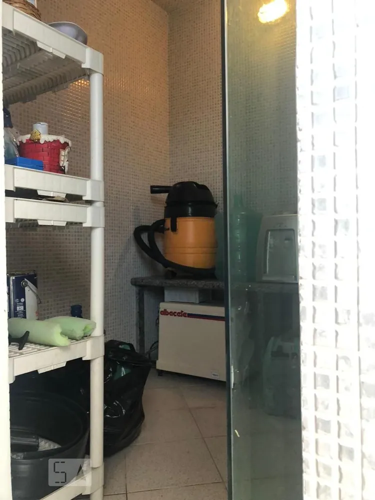 Casa, 4 quartos, 300 m² - Foto 16