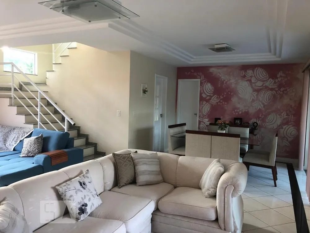 Casa, 4 quartos, 300 m² - Foto 8