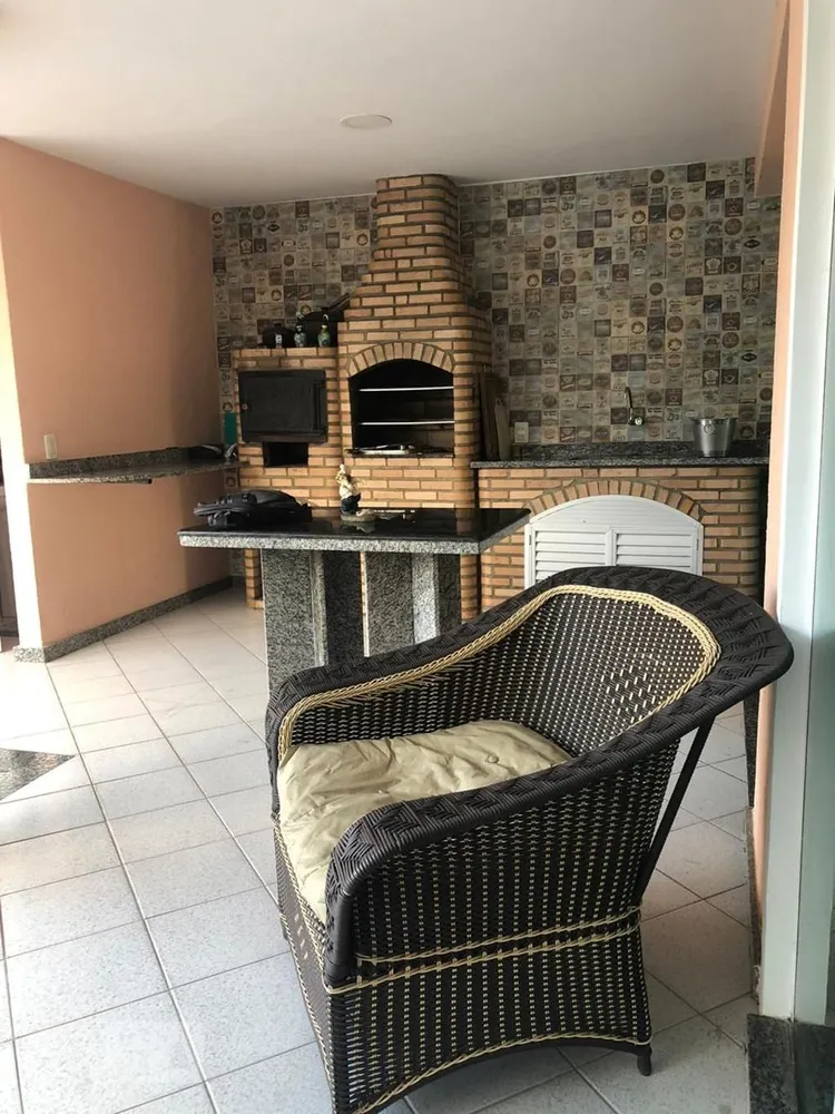 Casa, 4 quartos, 300 m² - Foto 13