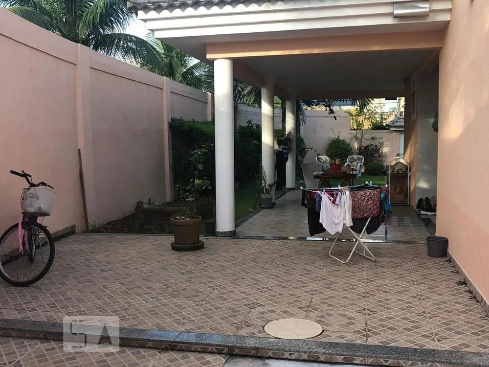 Casa, 4 quartos, 300 m² - Foto 19