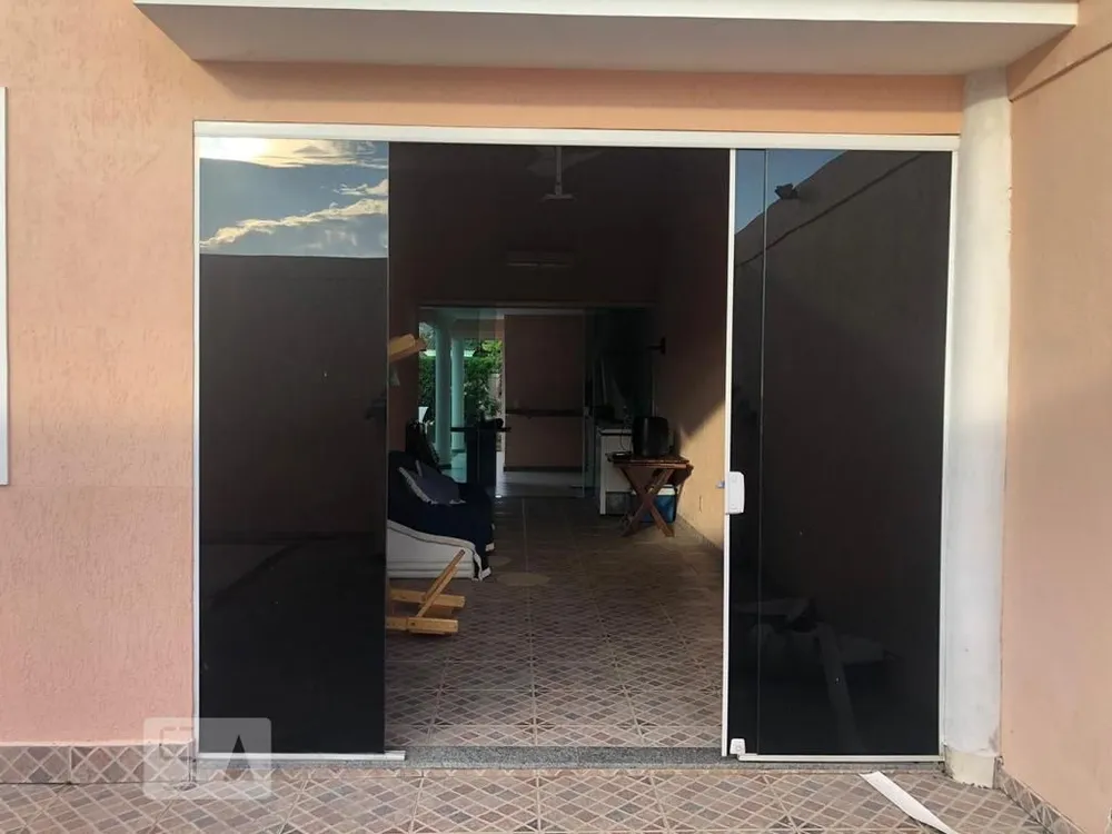 Casa, 4 quartos, 300 m² - Foto 17