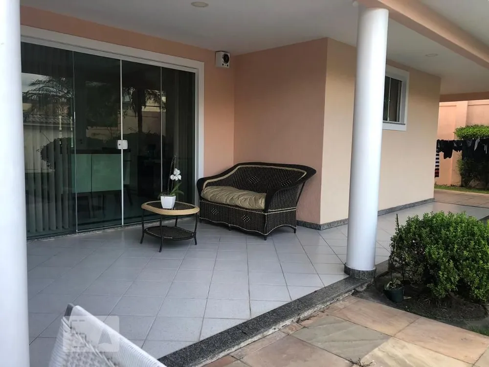 Casa, 4 quartos, 300 m² - Foto 12