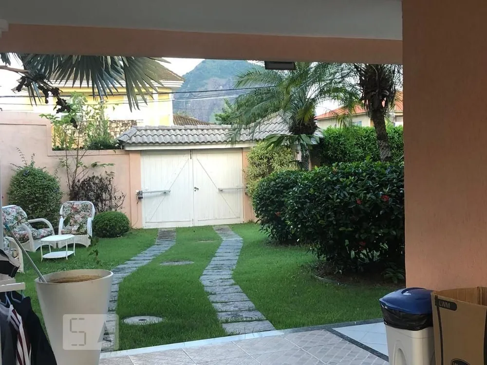Casa, 4 quartos, 300 m² - Foto 48