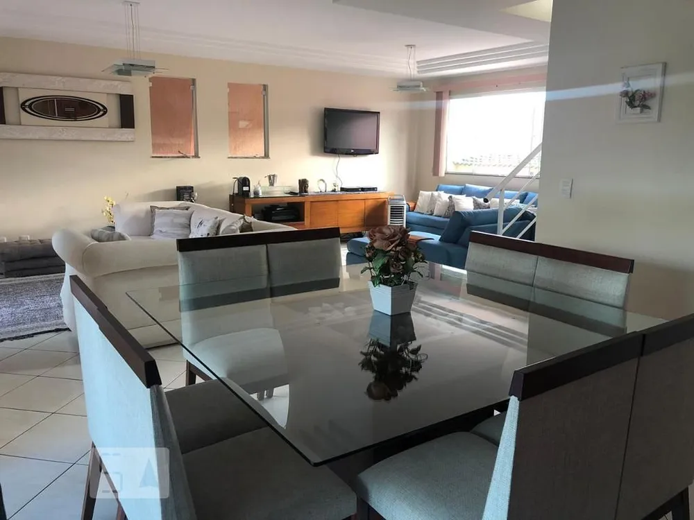 Casa, 4 quartos, 300 m² - Foto 2