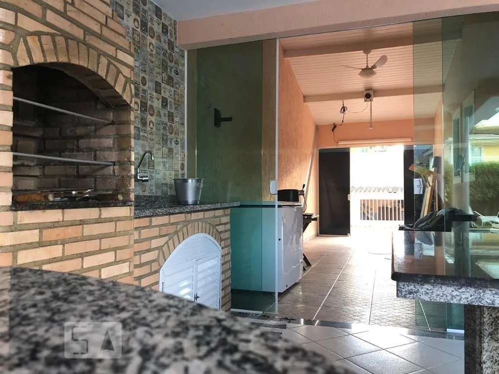 Casa, 4 quartos, 300 m² - Foto 14
