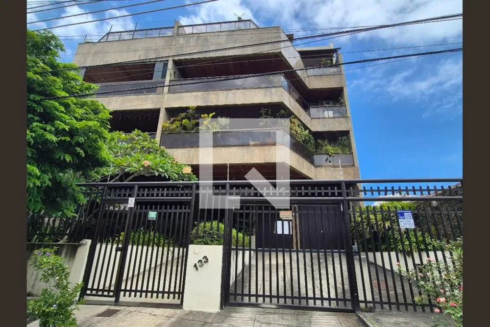Apartamento, 3 quartos, 130 m² - Foto 89