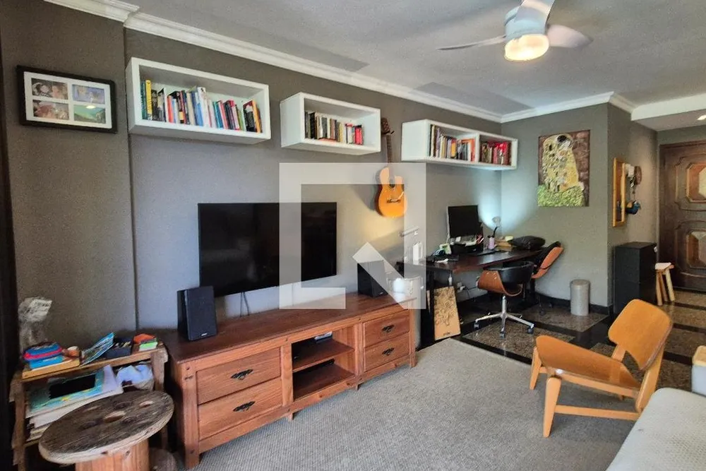 Apartamento, 3 quartos, 130 m² - Foto 5