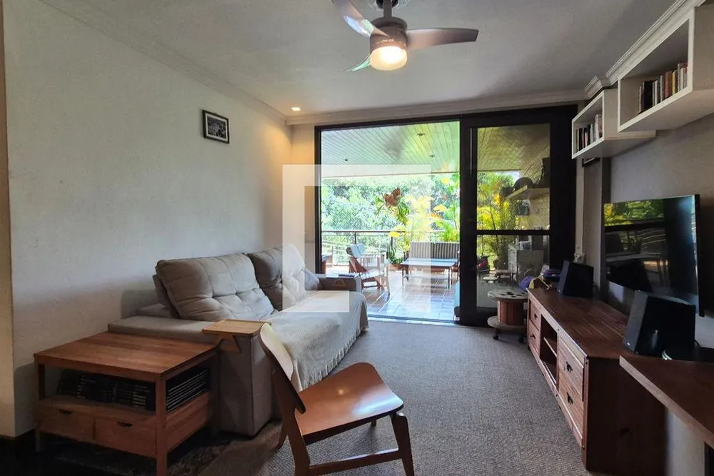 Apartamento, 3 quartos, 130 m² - Foto 9