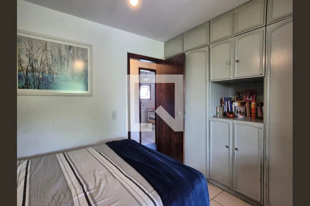 Apartamento, 3 quartos, 130 m² - Foto 31