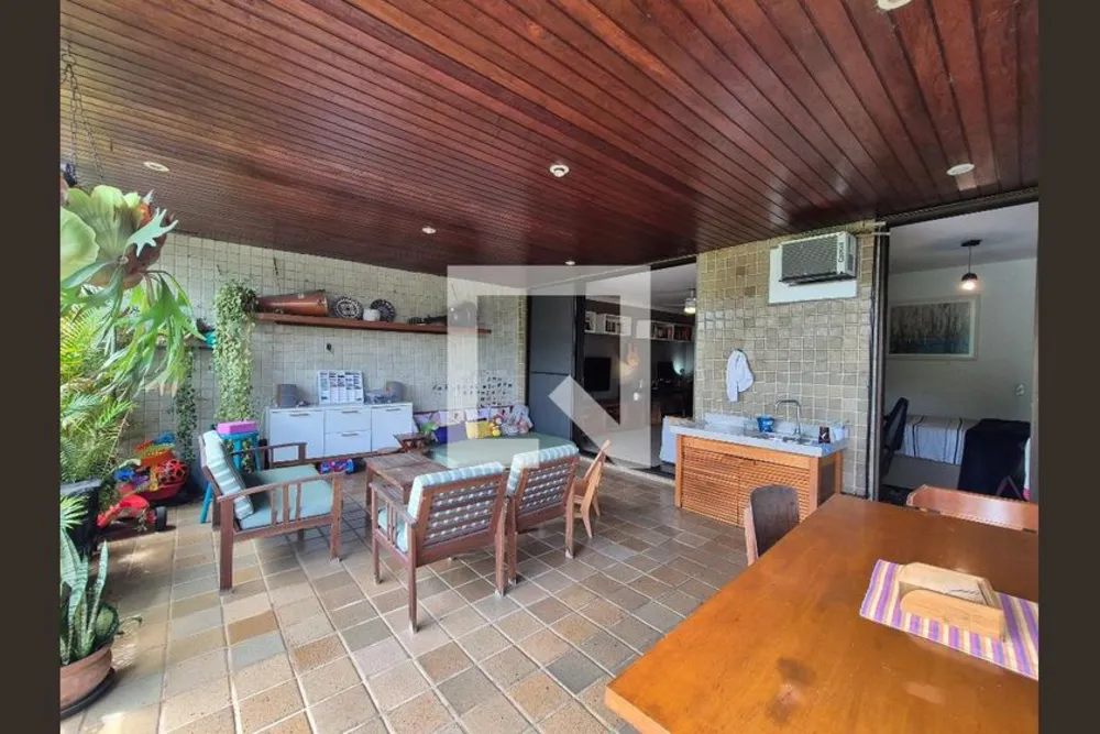 Apartamento, 3 quartos, 130 m² - Foto 17