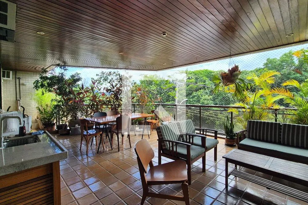 Apartamento, 3 quartos, 130 m² - Foto 12