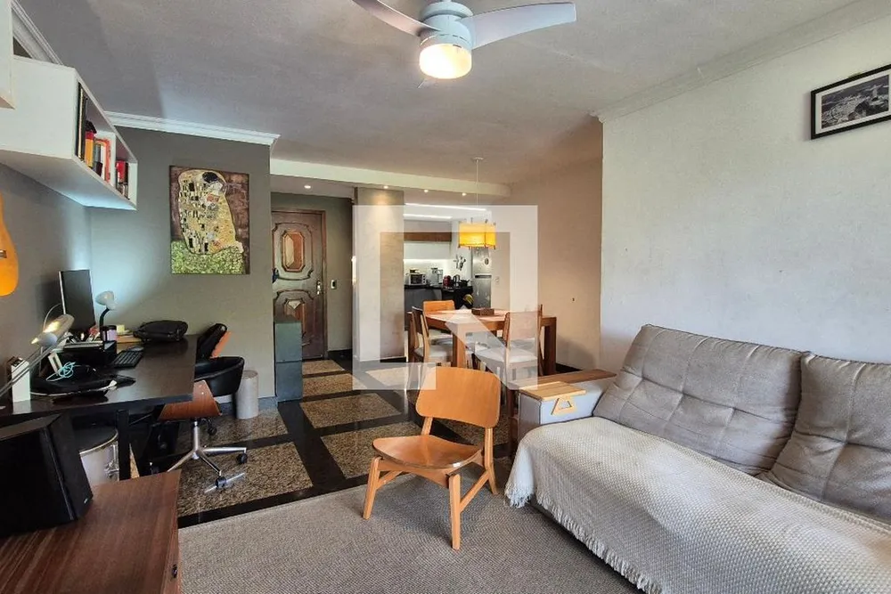 Apartamento, 3 quartos, 130 m² - Foto 8