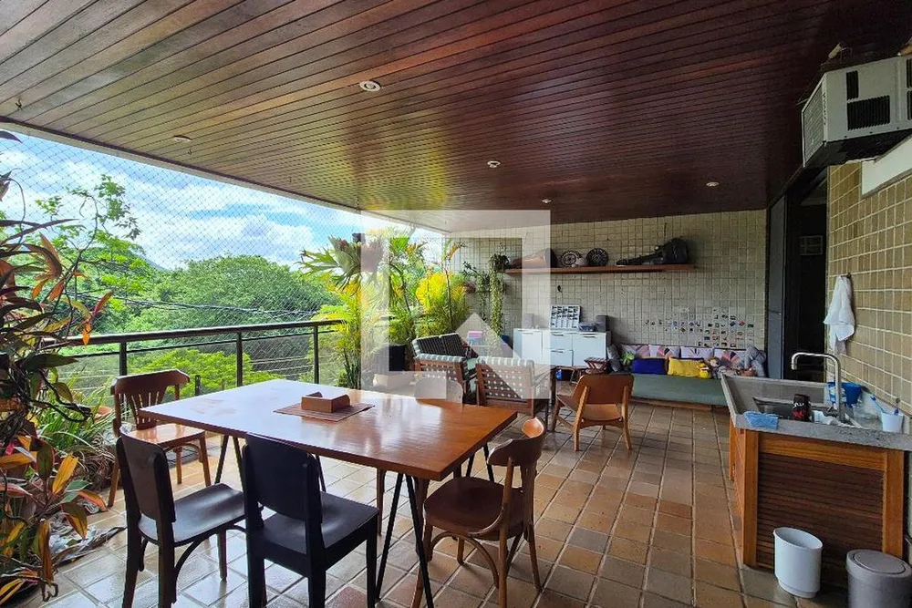 Apartamento, 3 quartos, 130 m² - Foto 16