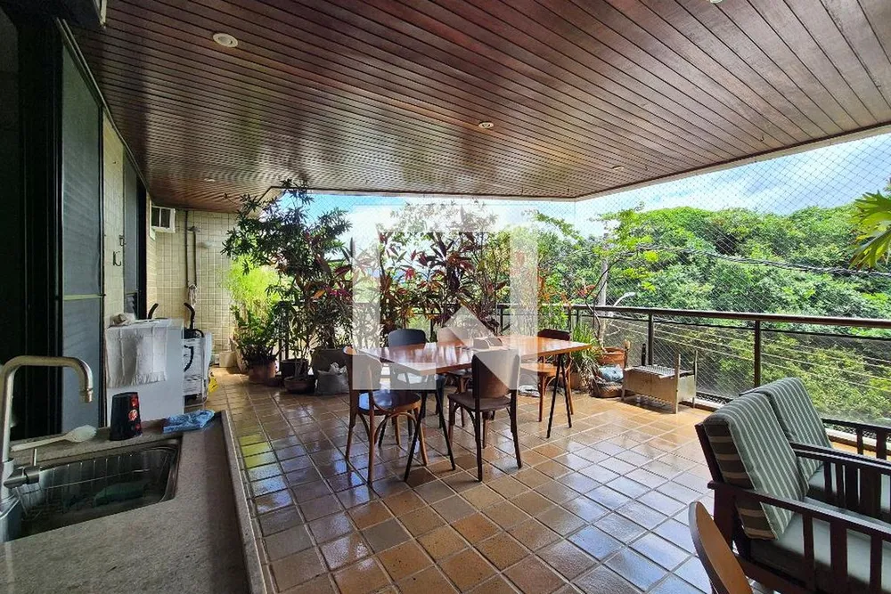 Apartamento, 3 quartos, 130 m² - Foto 20