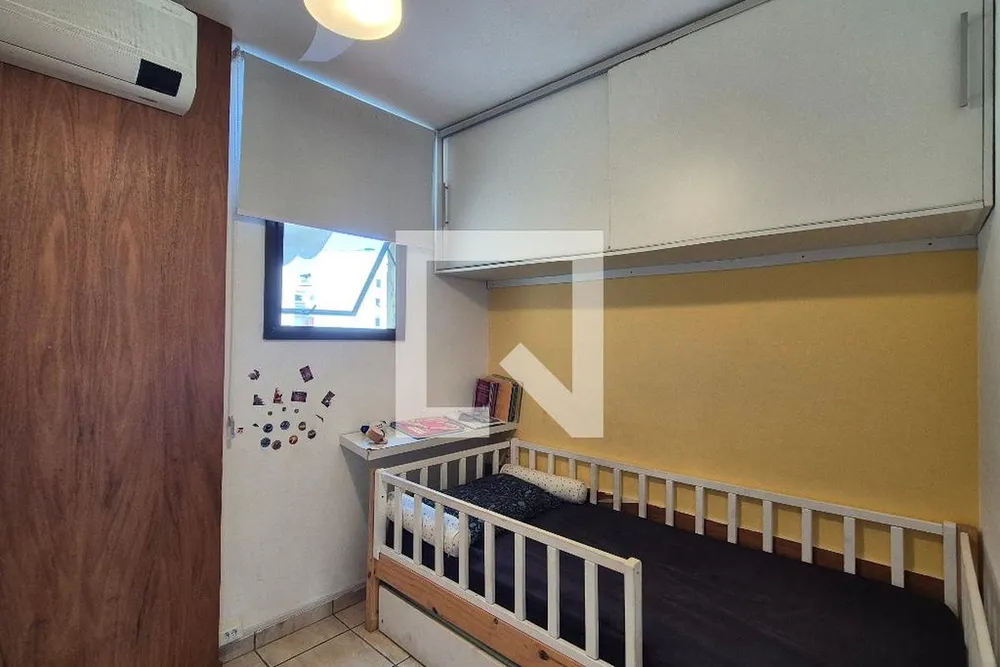 Apartamento, 3 quartos, 130 m² - Foto 34