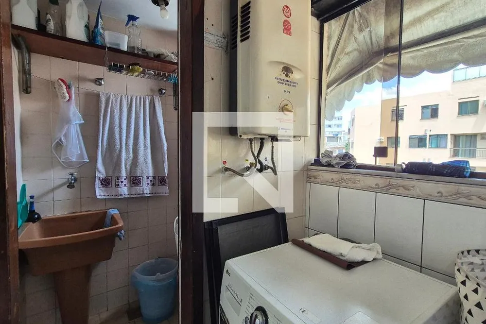 Apartamento, 3 quartos, 130 m² - Foto 78