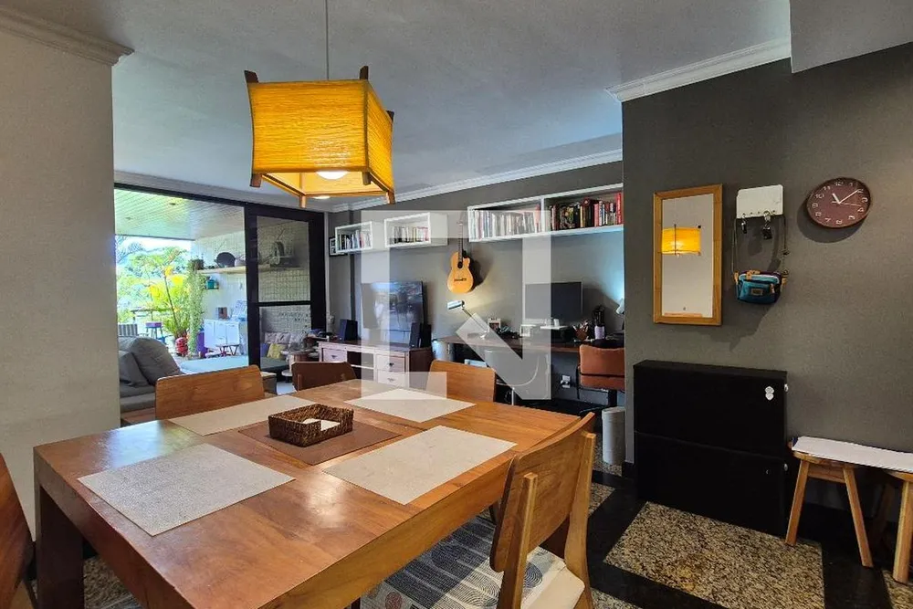 Apartamento, 3 quartos, 130 m² - Foto 3